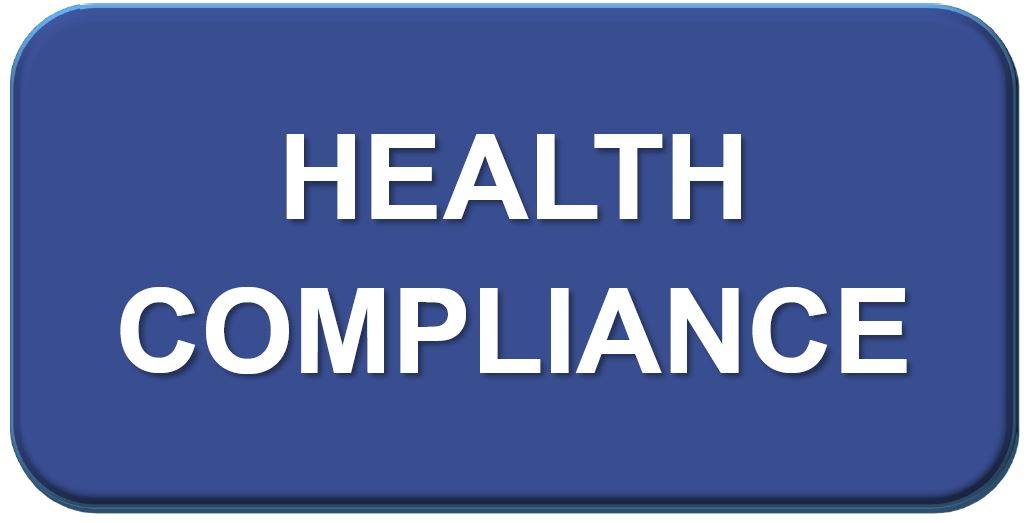 University Health Compliance